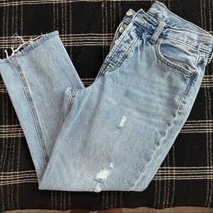 Old Navy Slouchy Jeans